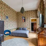 Manoir De La Marquise Σπίτι διακοπών Sézanne