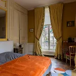Manoir De La Marquise * Sézanne