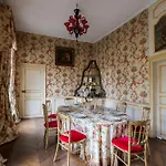 Manoir De La Marquise Σπίτι διακοπών *