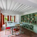 Manoir De La Marquise Sézanne