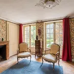 Manoir De La Marquise Sézanne
