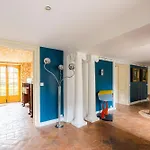 Manoir De La Marquise Sézanne