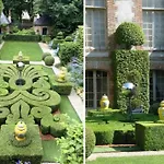 Manoir De La Marquise Σπίτι διακοπών