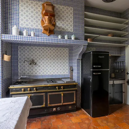 בית נופש Manoir De La Marquise