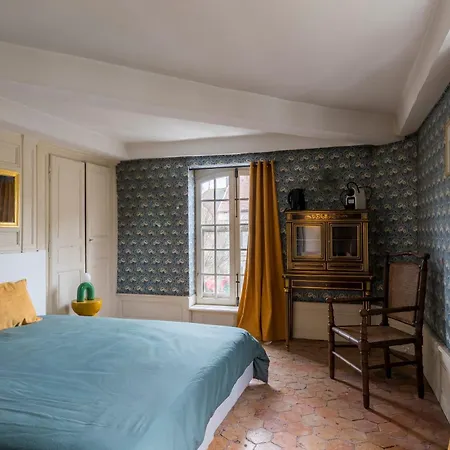 Manoir De La Marquise