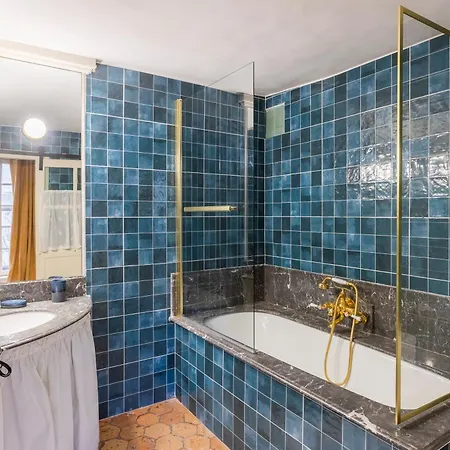 Manoir De La Marquise Sézanne