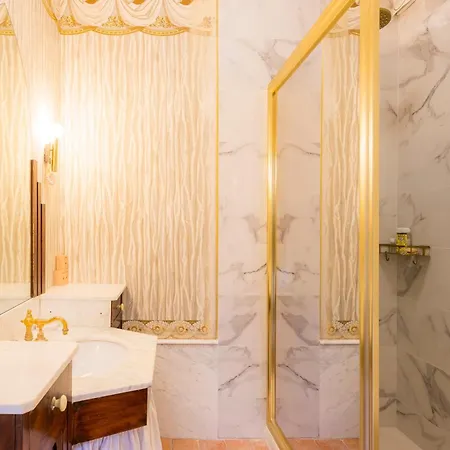 Manoir De La Marquise בית נופש Sézanne