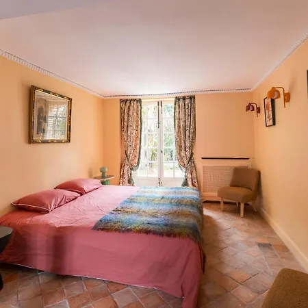 Manoir De La Marquise *