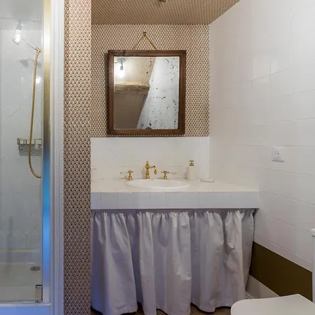 Tatil Evi Manoir De La Marquise