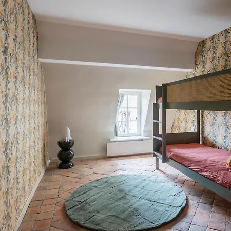 Manoir De La Marquise Sézanne