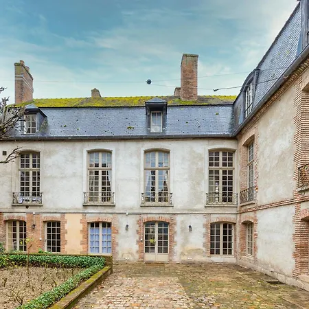 Manoir De La Marquise *