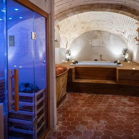 Tatil Evi Manoir De La Marquise *