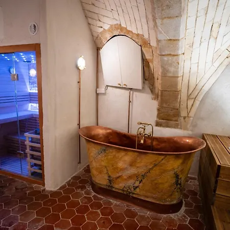 Tatil Evi Manoir De La Marquise