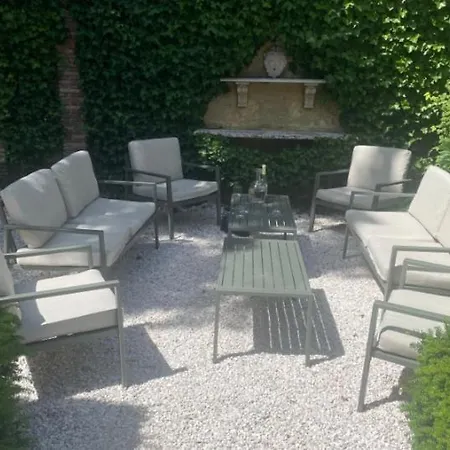펜션 Manoir De La Marquise Sézanne