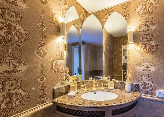 Tatil Evi Manoir De La Marquise