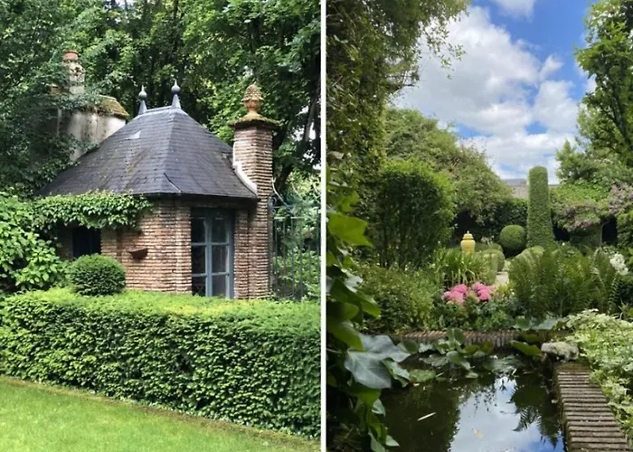 Tatil Evi Manoir De La Marquise